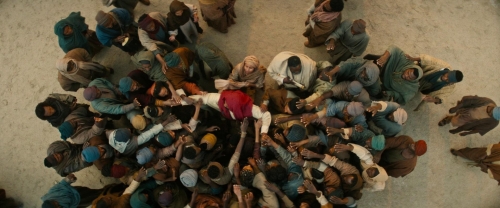 The Book of Clarence10