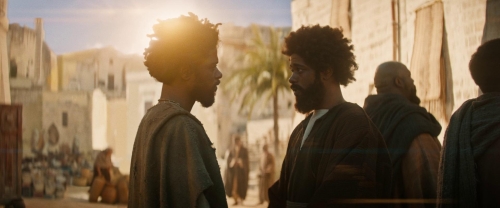 The Book of Clarence11