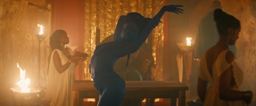 The Book of Clarence14