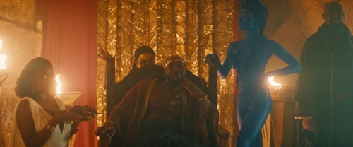 The Book of Clarence15