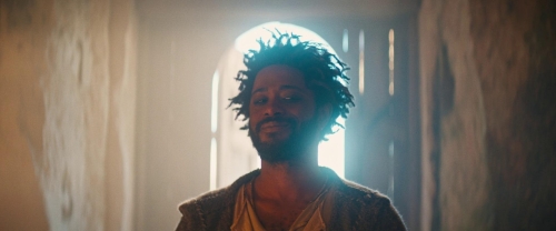 The Book of Clarence22