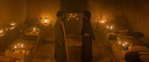 The Book of Clarence30