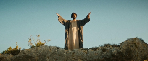 The Book of Clarence34