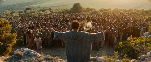 The Book of Clarence36