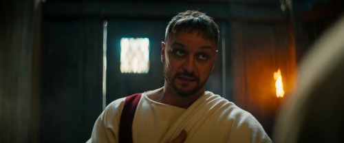 The Book of Clarence50