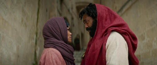 The Book of Clarence51