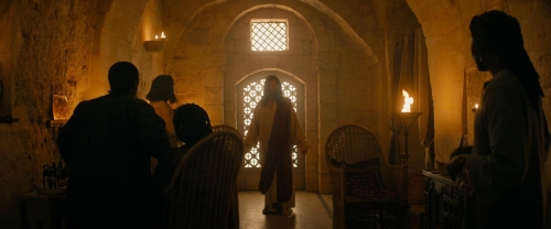 The Book of Clarence53