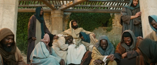 The Book of Clarence56