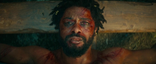 The Book of Clarence57