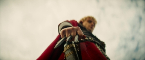 The Book of Clarence58