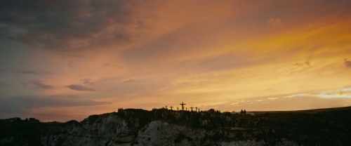 The Book of Clarence63