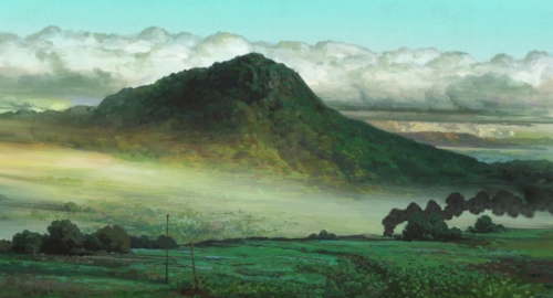 The Boy and The Heron 02