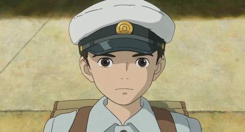 The Boy and The Heron 03