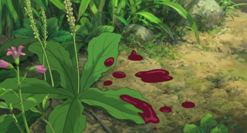 The Boy and The Heron 10