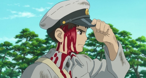 The Boy and The Heron 11