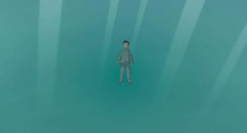 The Boy and The Heron 15