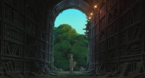 The Boy and The Heron 17