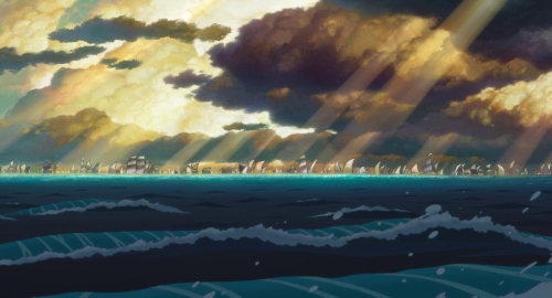 The Boy and The Heron 20