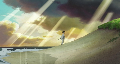 The Boy and The Heron 21