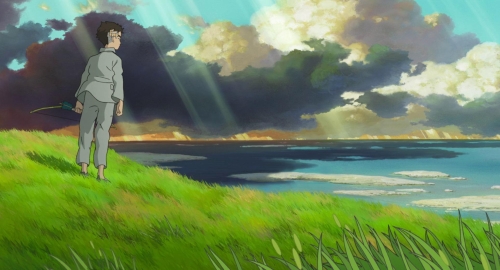 The Boy and The Heron 22