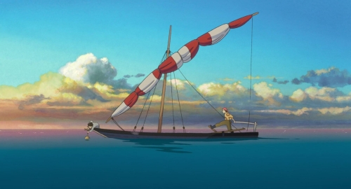 The Boy and The Heron 25