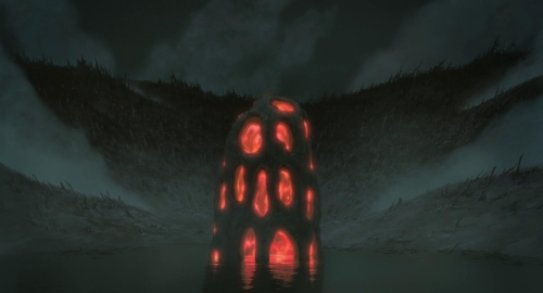 The Boy and The Heron 37