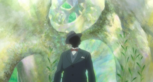 The Boy and The Heron 38