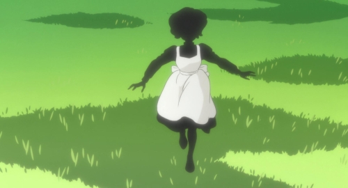 The Boy and The Heron 39