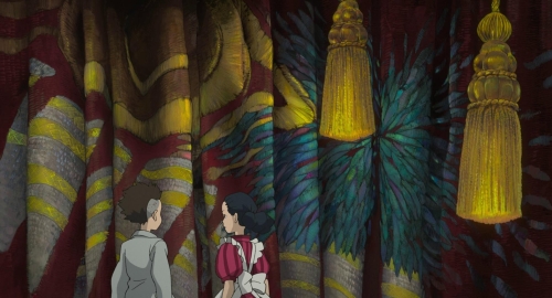 The Boy and The Heron 47