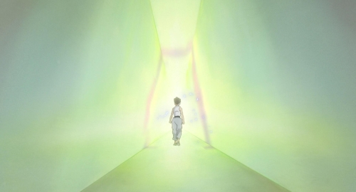 The Boy and The Heron 51