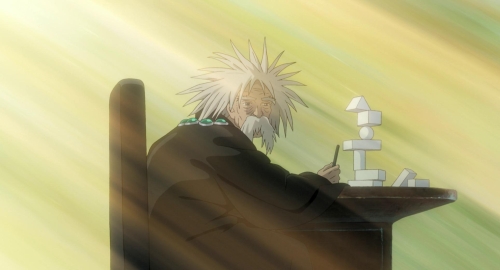 The Boy and The Heron 53