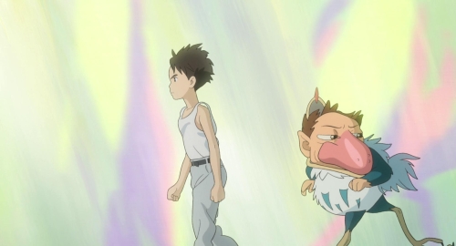 The Boy and The Heron 59