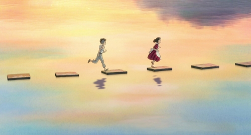 The Boy and The Heron 61