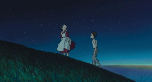 The Boy and The Heron 62