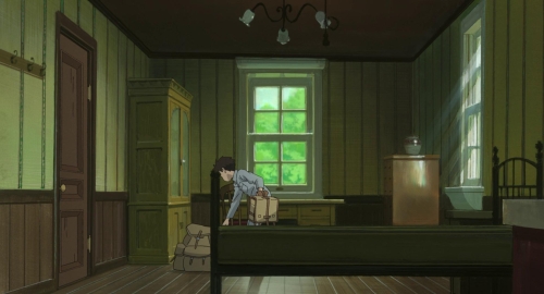 The Boy and The Heron 65