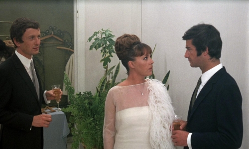 The Bride Wore Black 07