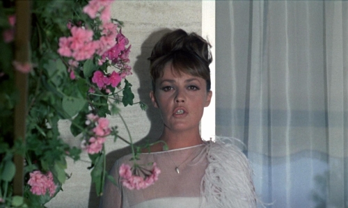 The Bride Wore Black 09