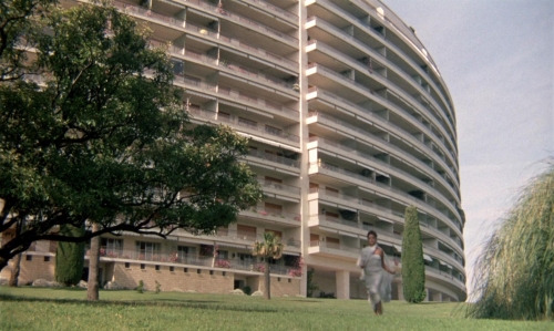 The Bride Wore Black 12