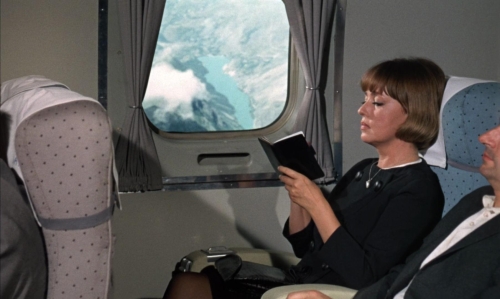 The Bride Wore Black 13