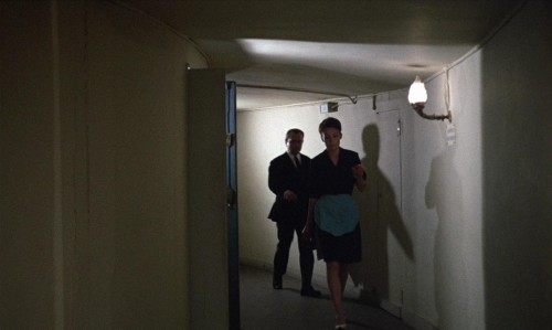 The Bride Wore Black 15