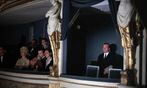 The Bride Wore Black 16