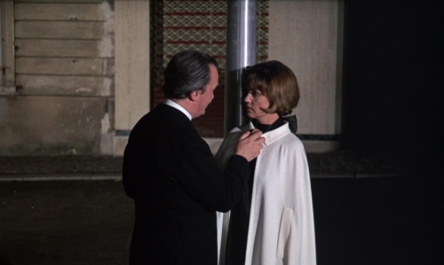 The Bride Wore Black 18