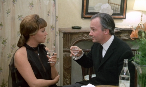 The Bride Wore Black 19