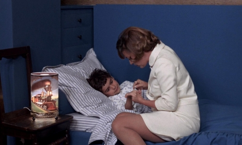 The Bride Wore Black 25