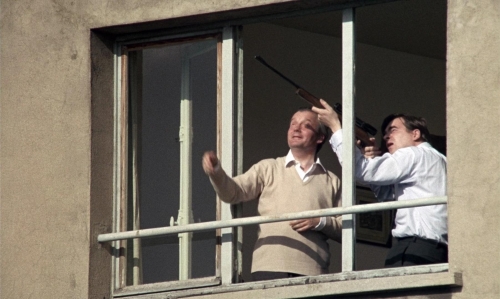 The Bride Wore Black 27