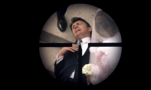 The Bride Wore Black 28