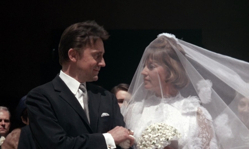 The Bride Wore Black 30