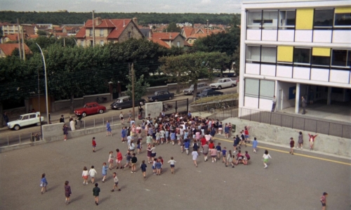 The Bride Wore Black 35