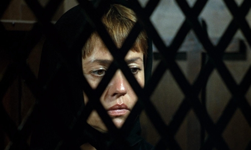 The Bride Wore Black 36