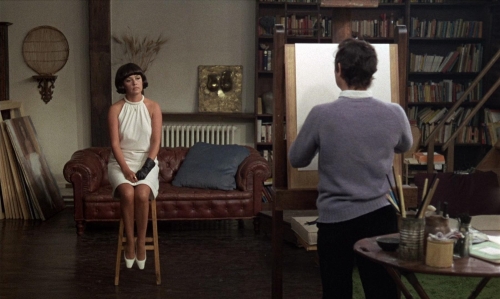 The Bride Wore Black 42